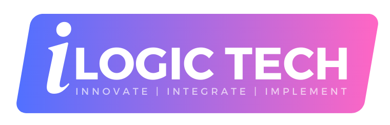 Logic Tech Logo